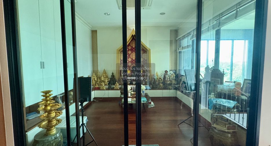 出售 8 卧室 独立屋 在 Bang Khae, 曼谷
