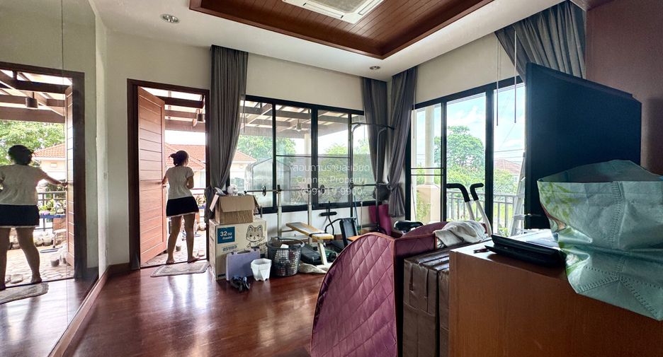 出售 8 卧室 独立屋 在 Bang Khae, 曼谷