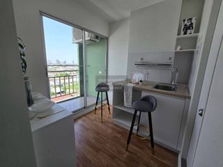 Продажа 1 кровать кондо в Буенг Кум, Бангкок