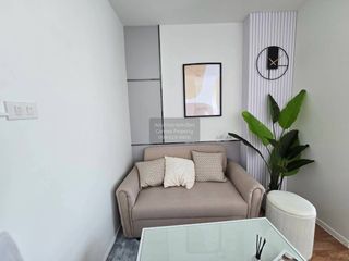 Продажа 1 кровать кондо в Буенг Кум, Бангкок