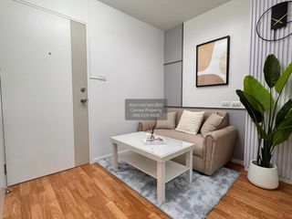 Продажа 1 кровать кондо в Буенг Кум, Бангкок