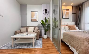 Condo en venta de 1 habitaciones en Bueng Kum, Bangkok