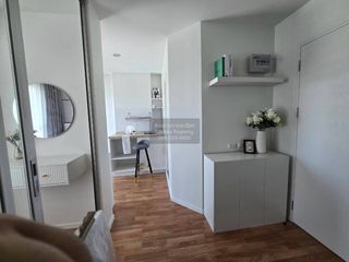 Продажа 1 кровать кондо в Буенг Кум, Бангкок