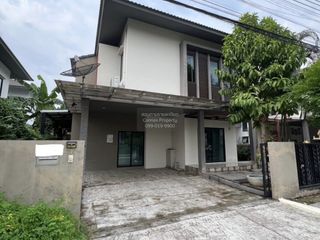 Haus zum Kauf mit 3 Zimmer in Khlong Luang, Pathum Thani