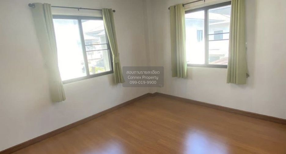 出售 3 卧室 独立屋 在 Khlong Luang, Pathum Thani