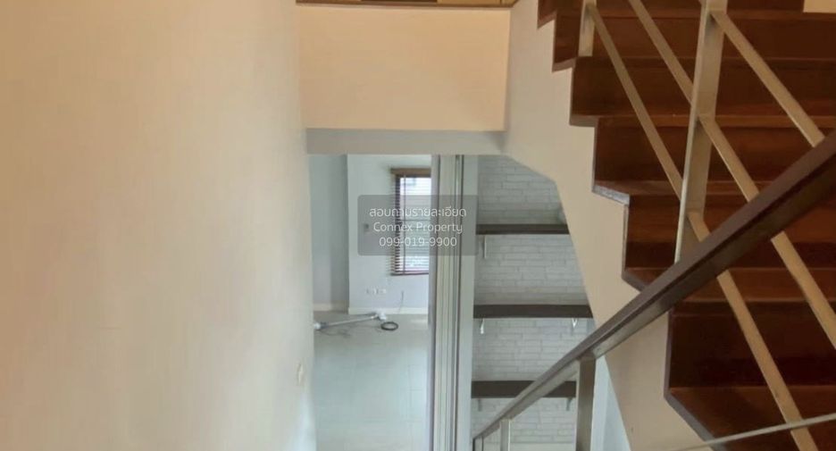 出售 3 卧室 独立屋 在 Khlong Luang, Pathum Thani