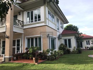 Casa en venta de 5 habitaciones en Pak Kret, Nonthaburi