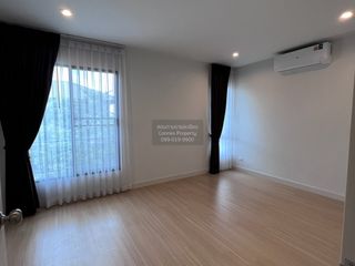 出售 4 卧室 独立屋 在 Bang Kruai, Nonthaburi