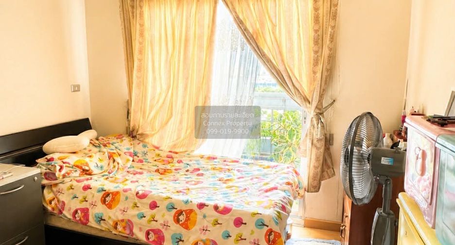 For sale 2 bedrooms condo in Yan Nawa, Bangkok