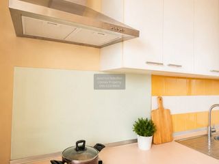 For sale 2 bedrooms condo in Yan Nawa, Bangkok