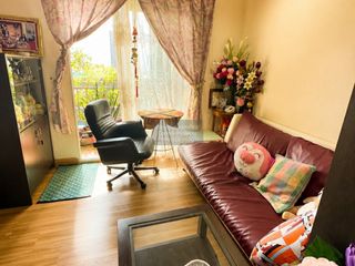 For sale 2 bedrooms condo in Yan Nawa, Bangkok