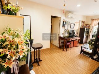For sale 2 bedrooms condo in Yan Nawa, Bangkok