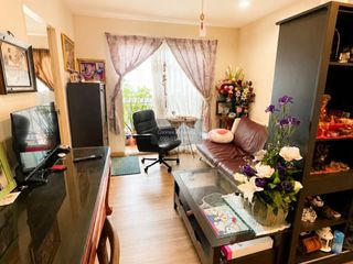 For sale 2 bedrooms condo in Yan Nawa, Bangkok
