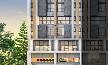 For sale 1 bed townhouse in Saphan Sung, Bangkok