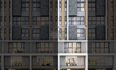For sale 1 bed townhouse in Saphan Sung, Bangkok