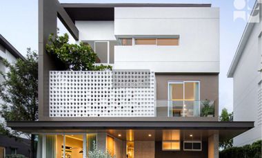 For sale 4 ベッドルーム house in Bang Phli, Samut Prakan