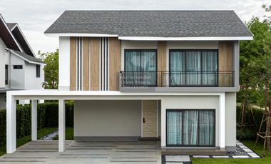 For sale 4 bedrooms house in Bang Phli, Samut Prakan