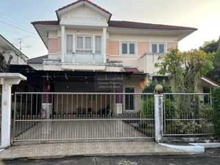For sale 2 bedrooms house in Mueang Pathum Thani, Pathum Thani