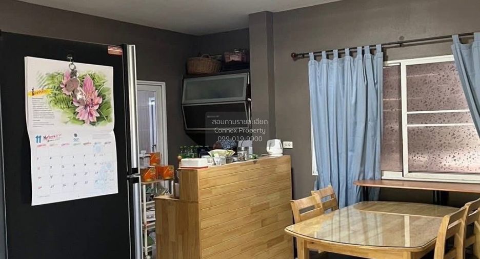 For sale 2 bedrooms house in Mueang Pathum Thani, Pathum Thani