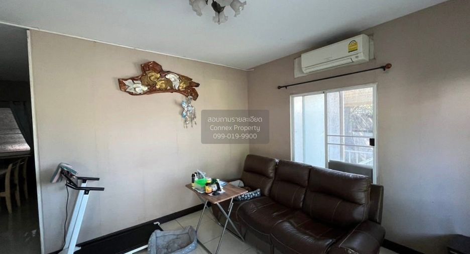 For sale 2 bedrooms house in Mueang Pathum Thani, Pathum Thani