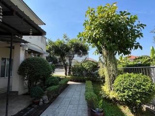 For sale 2 bedrooms house in Mueang Pathum Thani, Pathum Thani