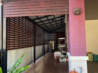 For sale 2 bedrooms house in Mueang Pathum Thani, Pathum Thani