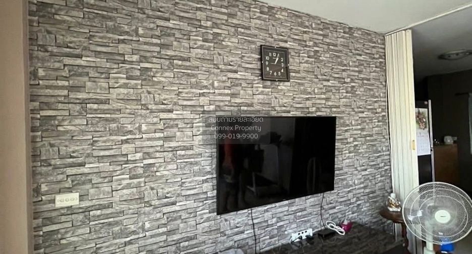 For sale 2 bedrooms house in Mueang Pathum Thani, Pathum Thani