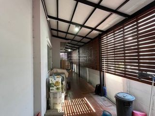For sale 2 bedrooms house in Mueang Pathum Thani, Pathum Thani