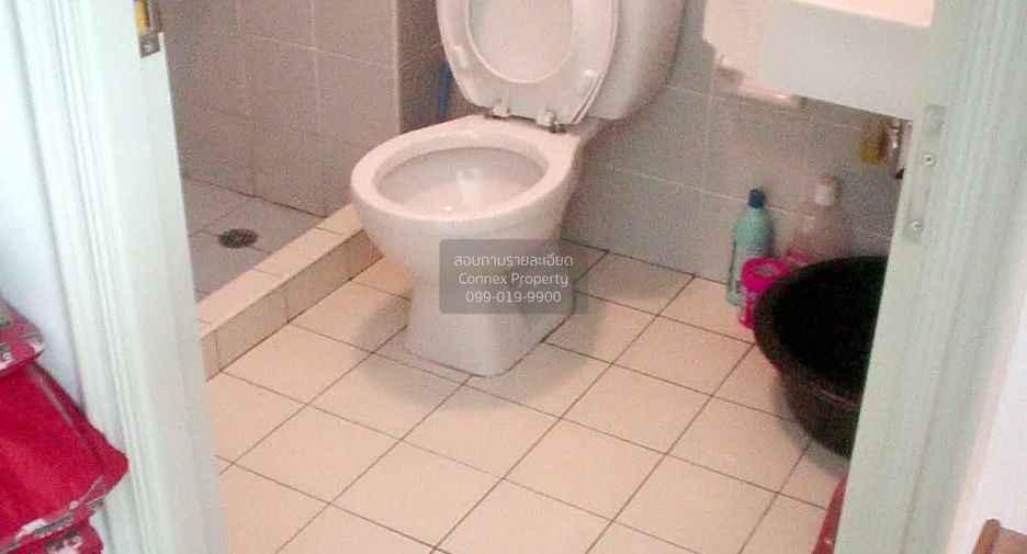 Продажа 1 кровать кондо в Банг Капи, Бангкок