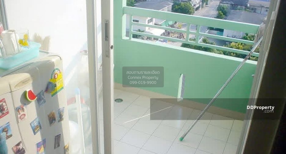 Продажа 1 кровать кондо в Банг Капи, Бангкок