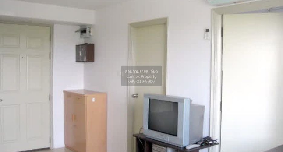 Продажа 1 кровать кондо в Банг Капи, Бангкок