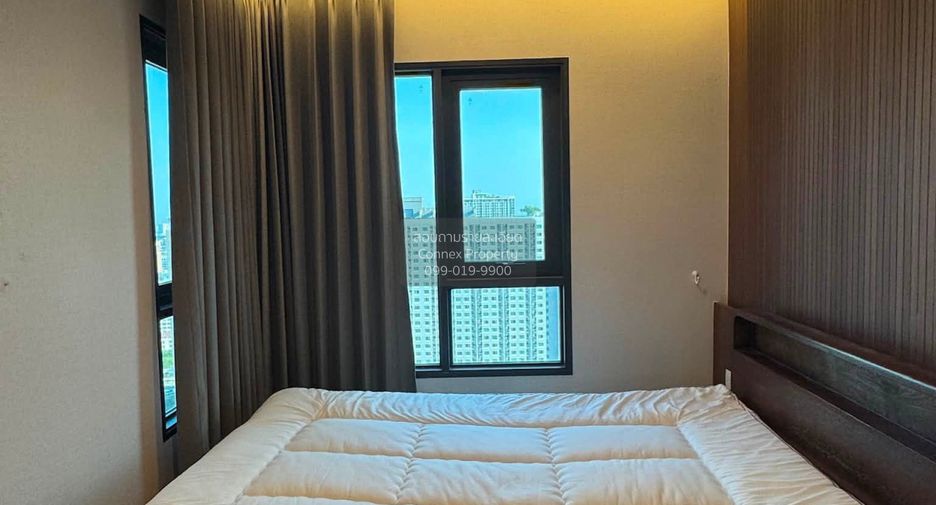 Condo en venta de 1 habitaciones 