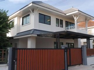 出售 3 卧室 独立屋 在 Bang Bua Thong, Nonthaburi