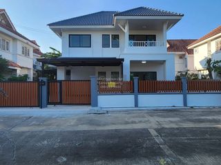 出售 3 卧室 独立屋 在 Bang Bua Thong, Nonthaburi