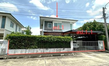 出售 3 卧室 独立屋 在 Bang Kruai, Nonthaburi