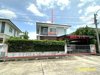 出售 3 卧室 独立屋 在 Bang Kruai, Nonthaburi
