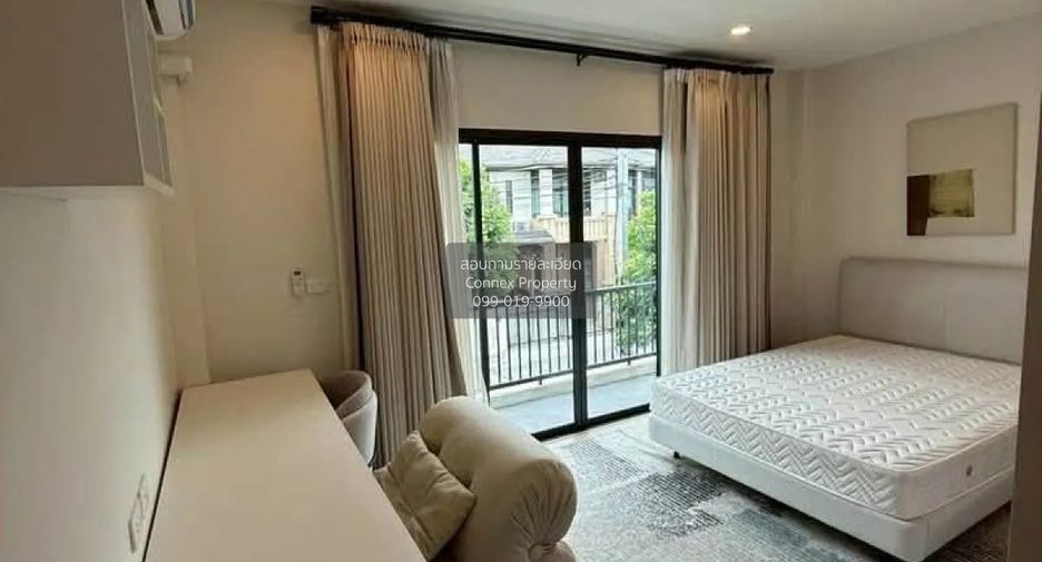 Haus zum Kauf mit 4 Zimmer in Mueang Samut Sakhon, Samut Sakhon