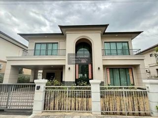 Casa en venta de 4 habitaciones en Mueang Samut Sakhon, Samut Sakhon