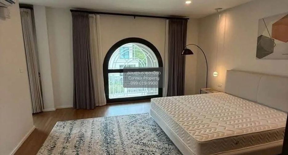 Haus zum Kauf mit 4 Zimmer in Mueang Samut Sakhon, Samut Sakhon
