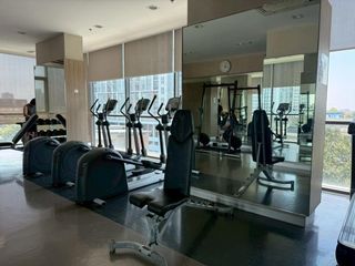 Condo en venta de 2 habitaciones en Thon Buri, Bangkok
