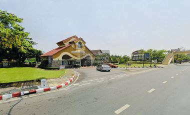 Haus zum Kauf mit 4 Zimmer in Thawi Watthana, Bangkok