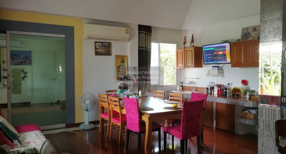 Haus zum Kauf mit 4 Zimmer in Lat Lum Kaeo, Pathum Thani