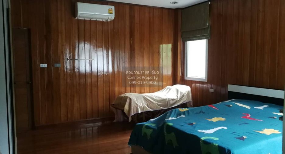 Haus zum Kauf mit 4 Zimmer in Lat Lum Kaeo, Pathum Thani