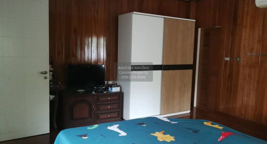 Haus zum Kauf mit 4 Zimmer in Lat Lum Kaeo, Pathum Thani