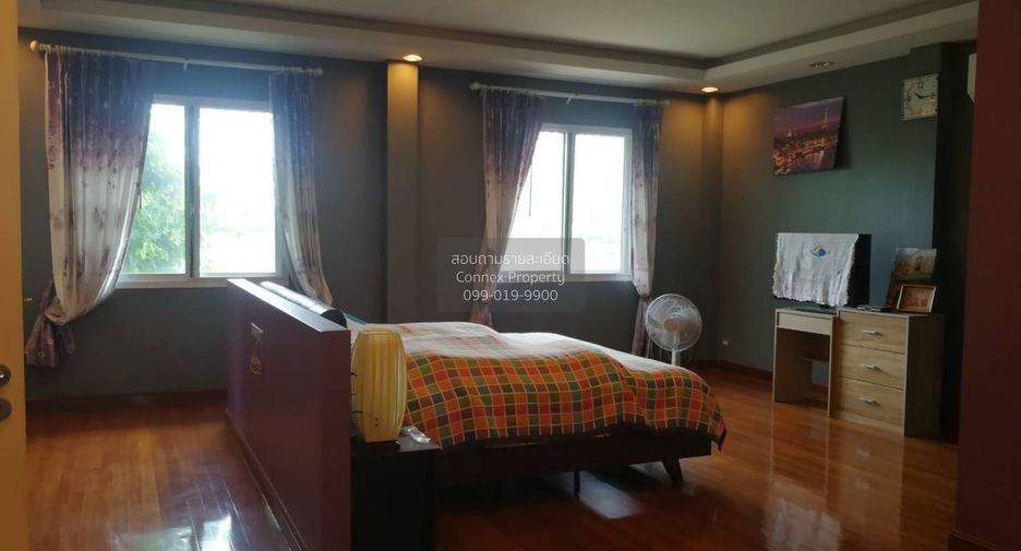 Haus zum Kauf mit 4 Zimmer in Lat Lum Kaeo, Pathum Thani