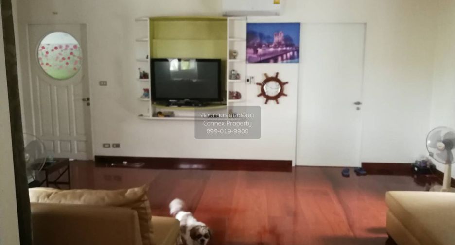 Haus zum Kauf mit 4 Zimmer in Lat Lum Kaeo, Pathum Thani