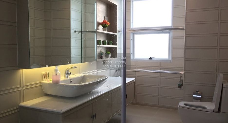 Haus zum Kauf mit 3 Zimmer in Phaya Thai, Bangkok