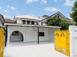 出售 4 卧室 独立屋 在 Mueang Nonthaburi, Nonthaburi