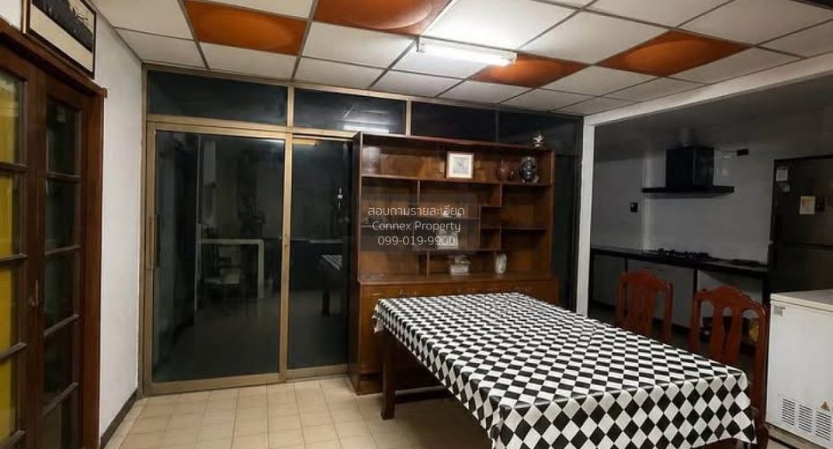 出售 4 卧室 独立屋 在 Mueang Nonthaburi, Nonthaburi