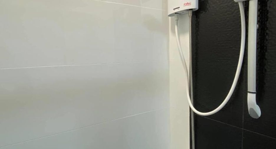 For sale 1 bed condo in Phra Khanong, Bangkok